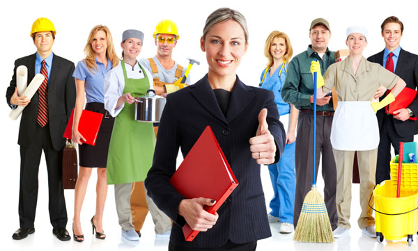 Bayraklı Ofis Temizliği Hizmeti